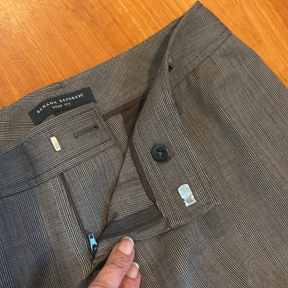 🆕 Banana Republic Shorts - Picture 4 of 9